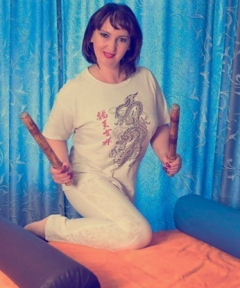 Анкета проститутки Влада - Фото 1, Левокумское, 35 лет, №11419